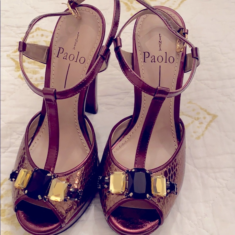 Nordstrom heels